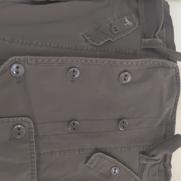 Heavy Fall Jacket - Picture 2 of 12